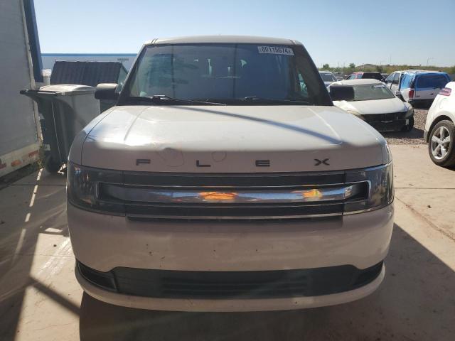 Photo 4 VIN: 2FMGK5B88HBA01752 - FORD FLEX SE 