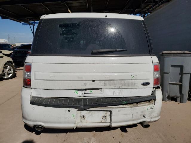 Photo 5 VIN: 2FMGK5B88HBA01752 - FORD FLEX SE 