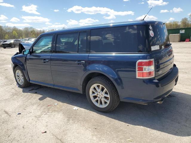 Photo 1 VIN: 2FMGK5B88HBA08409 - FORD FLEX 