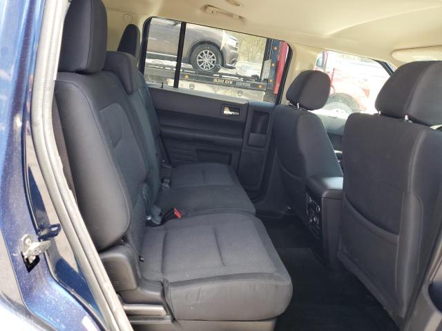 Photo 10 VIN: 2FMGK5B88HBA08409 - FORD FLEX 