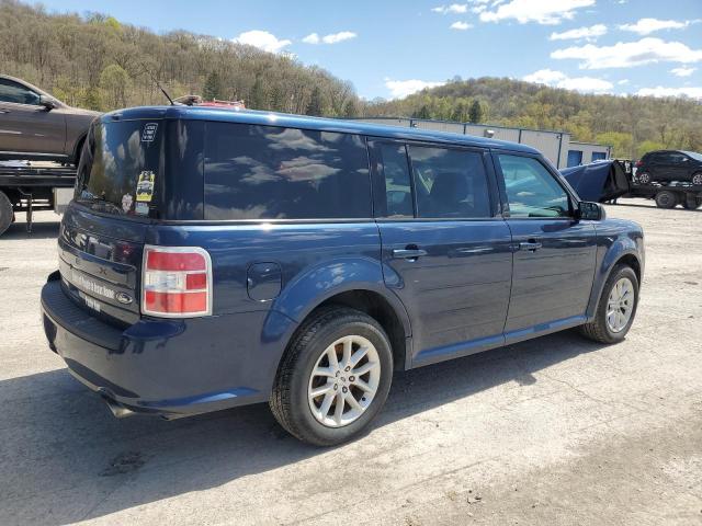 Photo 2 VIN: 2FMGK5B88HBA08409 - FORD FLEX 