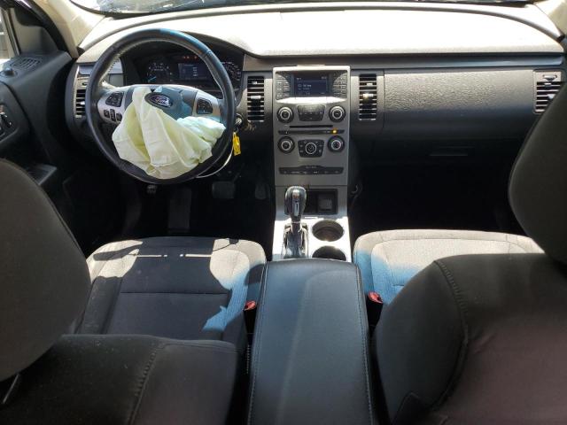 Photo 7 VIN: 2FMGK5B88HBA08409 - FORD FLEX 