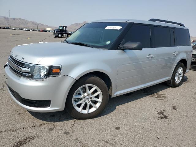 Photo 0 VIN: 2FMGK5B88JBA10991 - FORD FLEX SE 