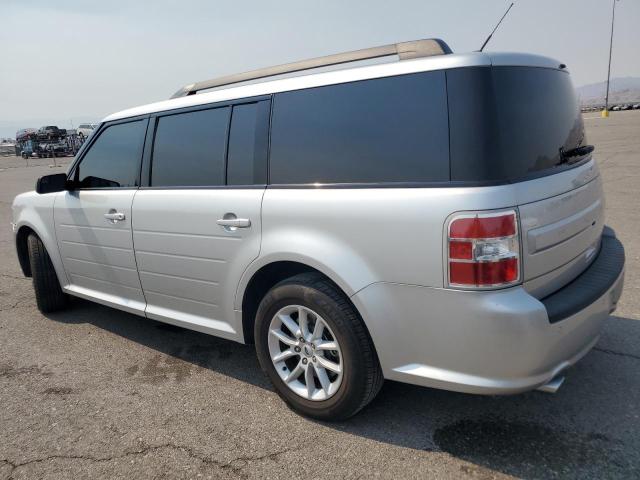 Photo 1 VIN: 2FMGK5B88JBA10991 - FORD FLEX SE 