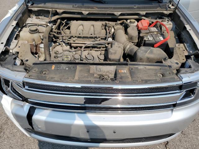 Photo 10 VIN: 2FMGK5B88JBA10991 - FORD FLEX SE 