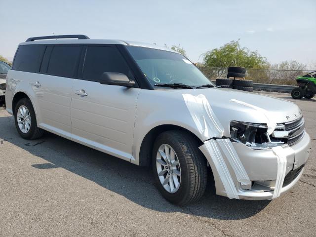 Photo 3 VIN: 2FMGK5B88JBA10991 - FORD FLEX SE 