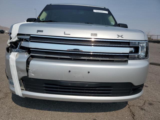 Photo 4 VIN: 2FMGK5B88JBA10991 - FORD FLEX SE 