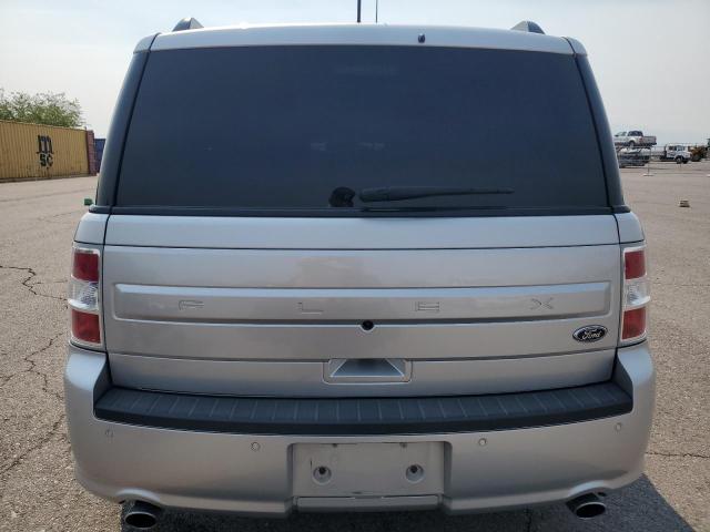 Photo 5 VIN: 2FMGK5B88JBA10991 - FORD FLEX SE 