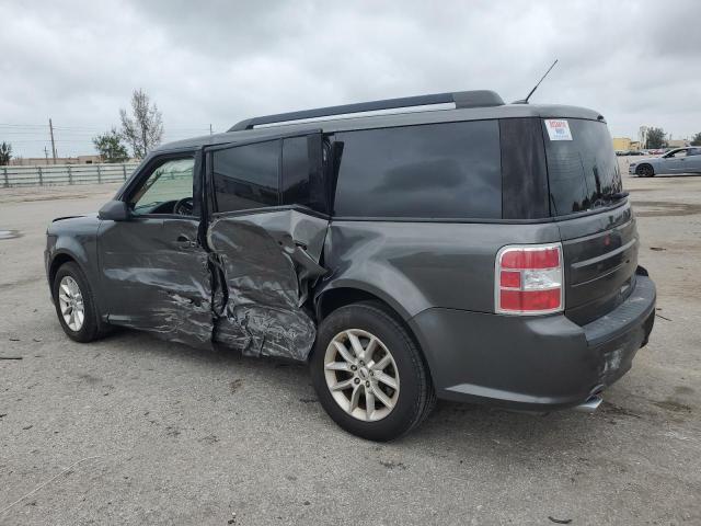 Photo 1 VIN: 2FMGK5B88KBA00432 - FORD FLEX SE 