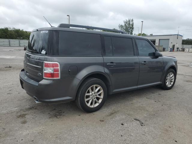 Photo 2 VIN: 2FMGK5B88KBA00432 - FORD FLEX SE 