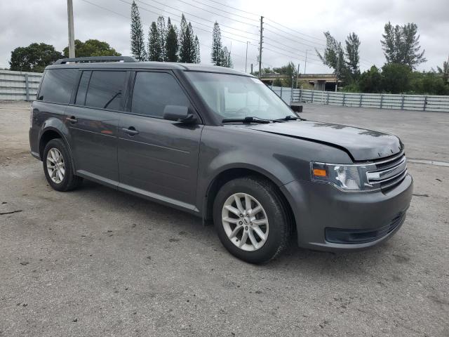 Photo 3 VIN: 2FMGK5B88KBA00432 - FORD FLEX SE 