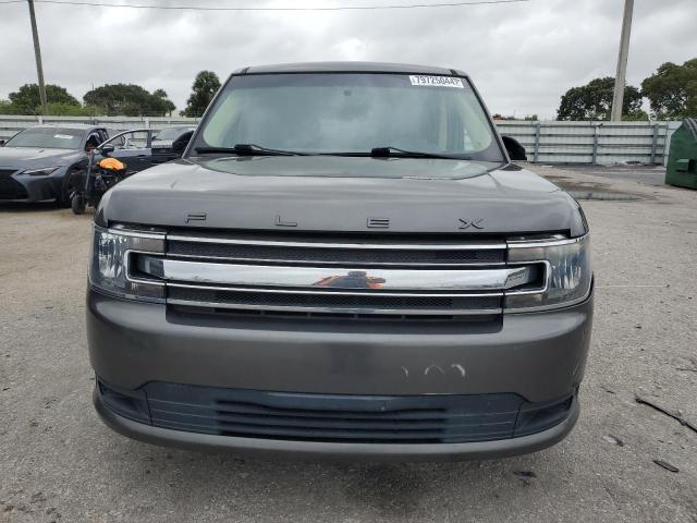 Photo 4 VIN: 2FMGK5B88KBA00432 - FORD FLEX SE 