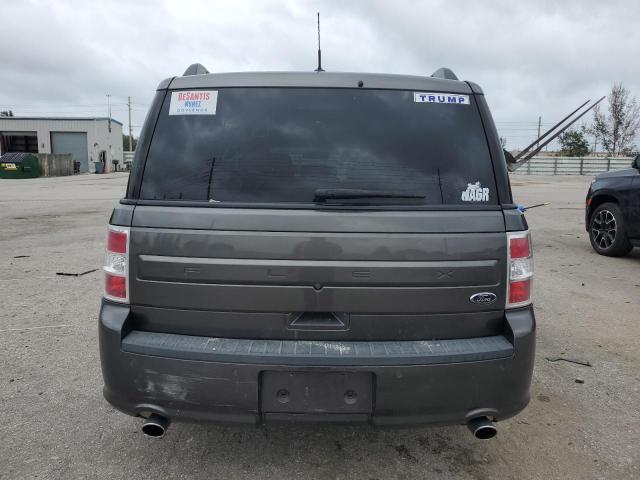 Photo 5 VIN: 2FMGK5B88KBA00432 - FORD FLEX SE 