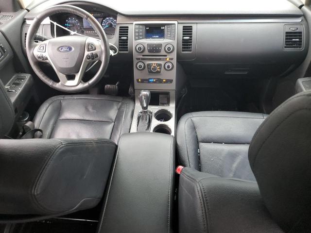 Photo 7 VIN: 2FMGK5B88KBA00432 - FORD FLEX SE 