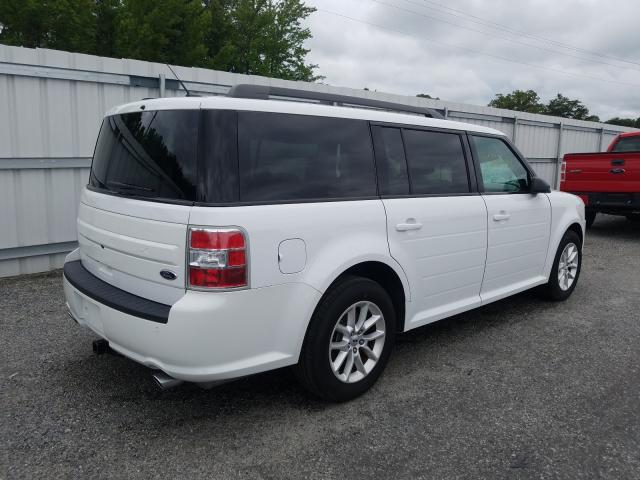 Photo 3 VIN: 2FMGK5B88KBA01158 - FORD FLEX 