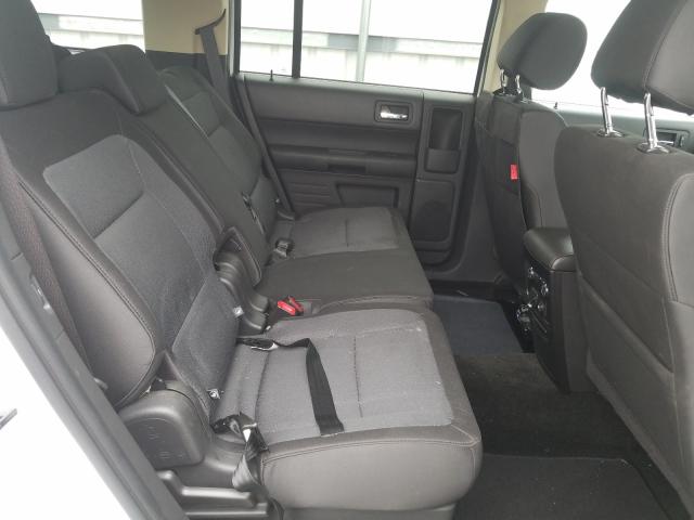 Photo 5 VIN: 2FMGK5B88KBA01158 - FORD FLEX 