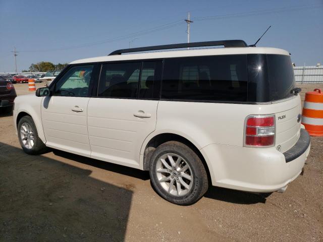 Photo 1 VIN: 2FMGK5B89DBD18062 - FORD FLEX SE 