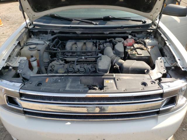 Photo 11 VIN: 2FMGK5B89DBD18062 - FORD FLEX SE 