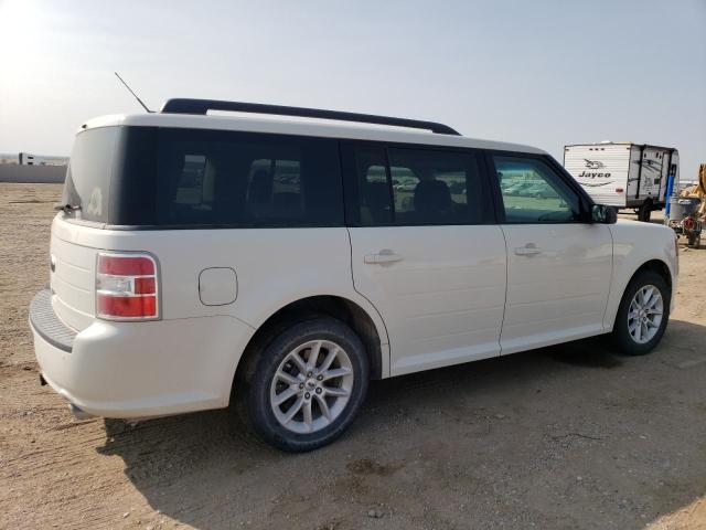 Photo 2 VIN: 2FMGK5B89DBD18062 - FORD FLEX SE 