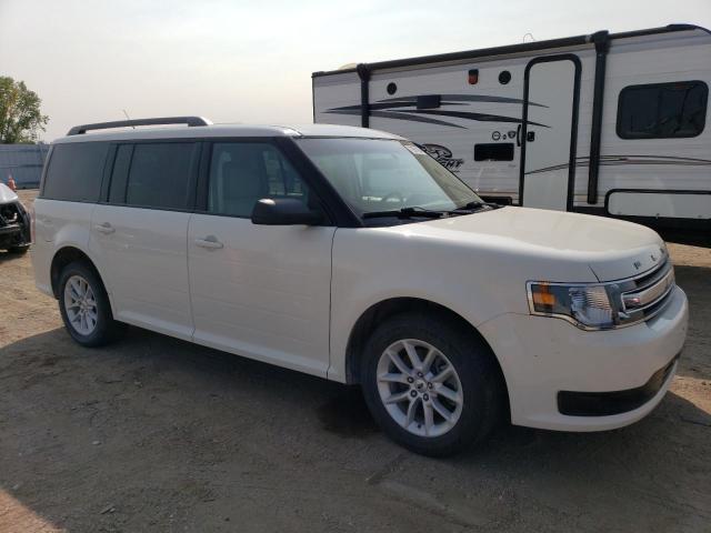 Photo 3 VIN: 2FMGK5B89DBD18062 - FORD FLEX SE 