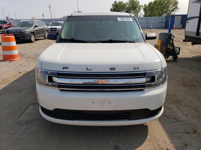 Photo 4 VIN: 2FMGK5B89DBD18062 - FORD FLEX SE 