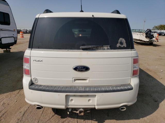 Photo 5 VIN: 2FMGK5B89DBD18062 - FORD FLEX SE 