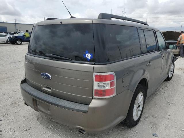 Photo 3 VIN: 2FMGK5B89DBD32916 - FORD FLEX SE 