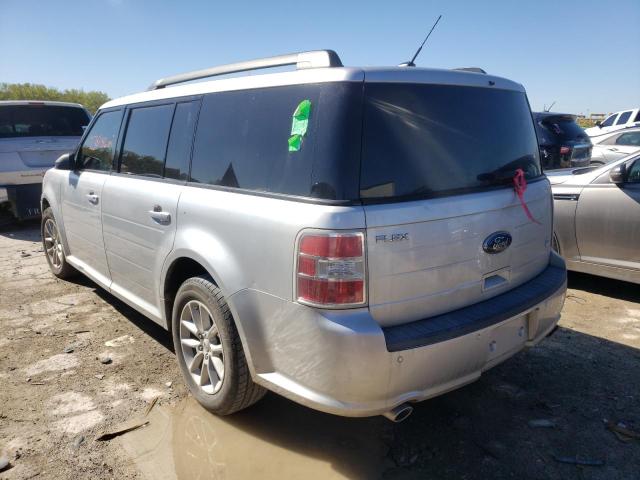 Photo 2 VIN: 2FMGK5B89DBD35802 - FORD FLEX SE 