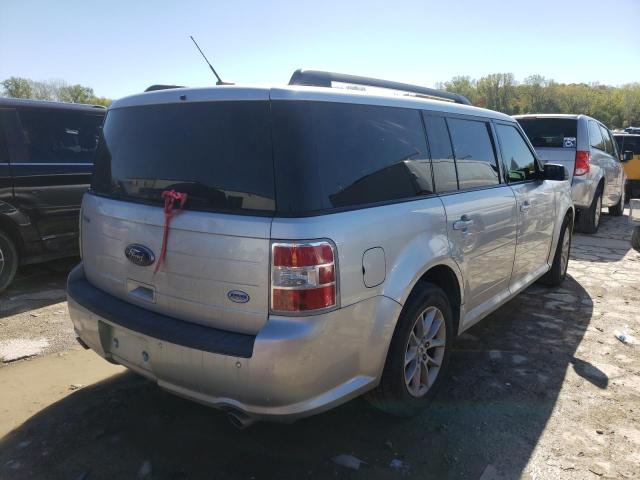 Photo 3 VIN: 2FMGK5B89DBD35802 - FORD FLEX SE 