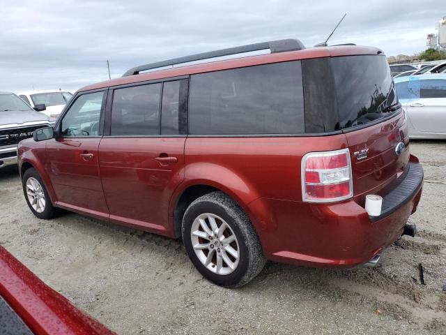 Photo 1 VIN: 2FMGK5B89EBD39480 - FORD FLEX SE 