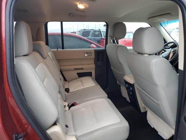 Photo 10 VIN: 2FMGK5B89EBD39480 - FORD FLEX SE 