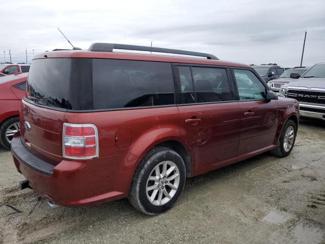 Photo 2 VIN: 2FMGK5B89EBD39480 - FORD FLEX SE 