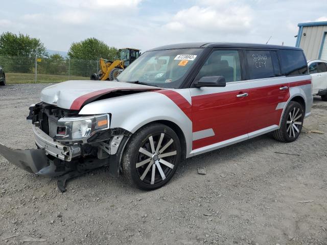 Photo 0 VIN: 2FMGK5B89EBD42637 - FORD FLEX SE 