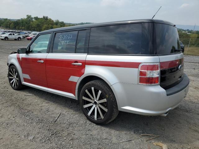 Photo 1 VIN: 2FMGK5B89EBD42637 - FORD FLEX SE 