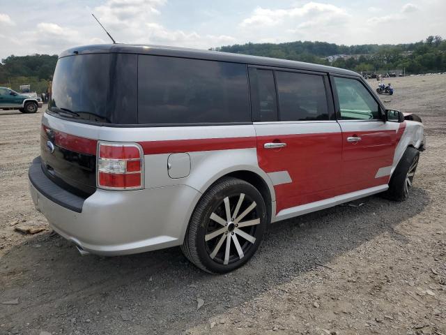 Photo 2 VIN: 2FMGK5B89EBD42637 - FORD FLEX SE 