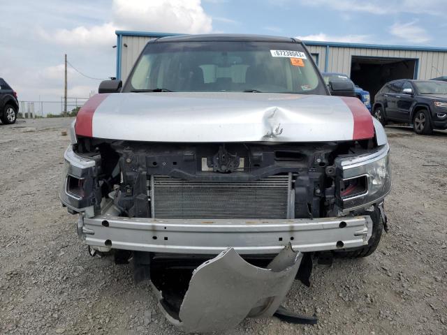 Photo 4 VIN: 2FMGK5B89EBD42637 - FORD FLEX SE 