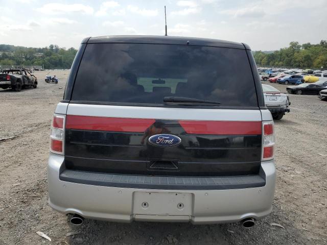 Photo 5 VIN: 2FMGK5B89EBD42637 - FORD FLEX SE 