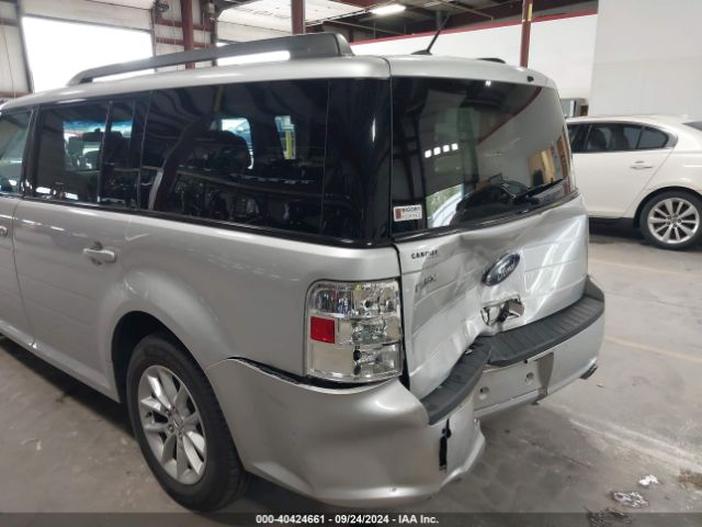 Photo 5 VIN: 2FMGK5B89FBA15074 - FORD FLEX 