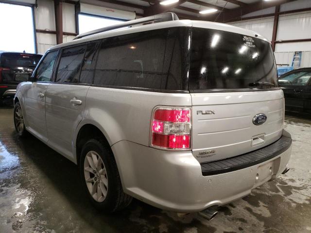 Photo 2 VIN: 2FMGK5B89FBA18783 - FORD FLEX SE 