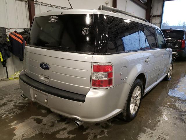 Photo 3 VIN: 2FMGK5B89FBA18783 - FORD FLEX SE 