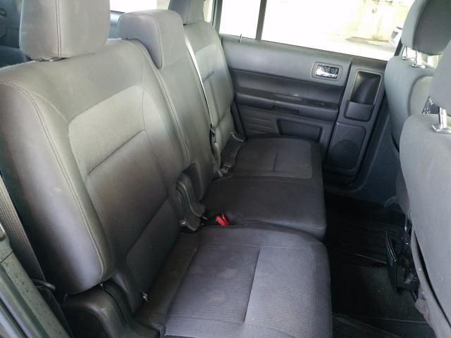 Photo 5 VIN: 2FMGK5B89FBA18959 - FORD FLEX SE 