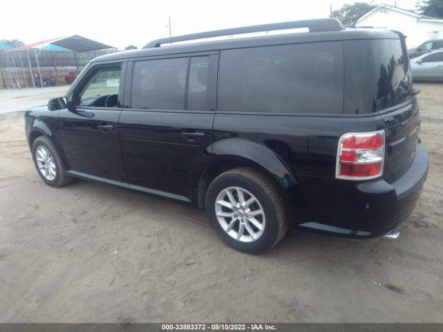 Photo 2 VIN: 2FMGK5B89GBA08921 - FORD FLEX 