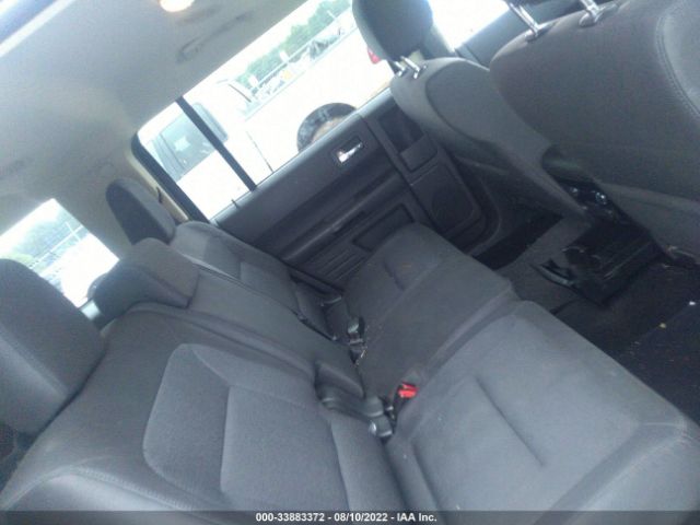 Photo 7 VIN: 2FMGK5B89GBA08921 - FORD FLEX 