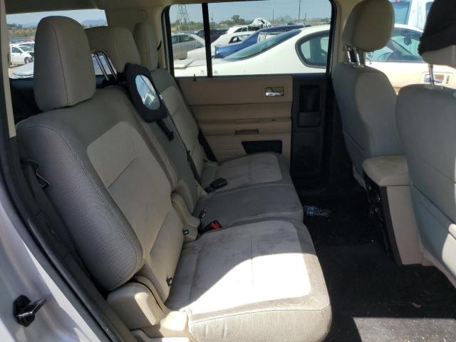 Photo 10 VIN: 2FMGK5B89GBA14833 - FORD FLEX SE 