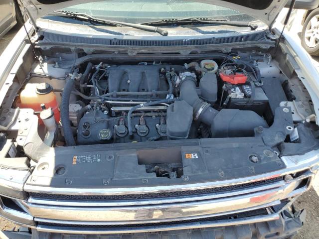 Photo 11 VIN: 2FMGK5B89GBA14833 - FORD FLEX SE 