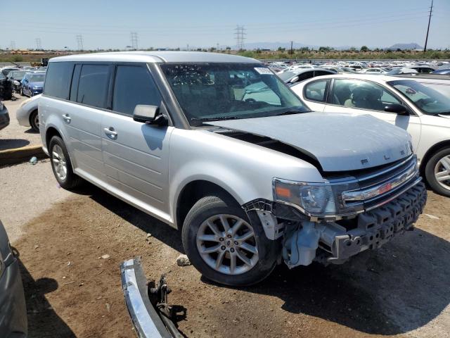 Photo 3 VIN: 2FMGK5B89GBA14833 - FORD FLEX SE 