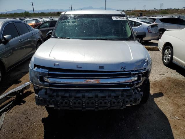 Photo 4 VIN: 2FMGK5B89GBA14833 - FORD FLEX SE 