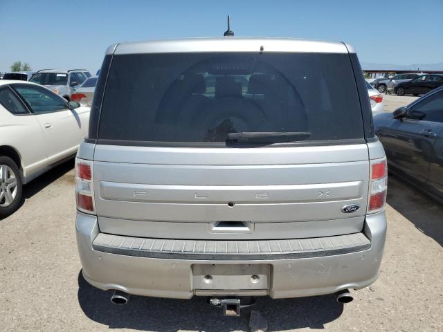 Photo 5 VIN: 2FMGK5B89GBA14833 - FORD FLEX SE 