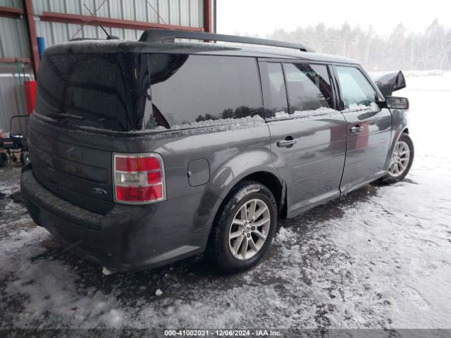 Photo 3 VIN: 2FMGK5B89GBA15951 - FORD FLEX 