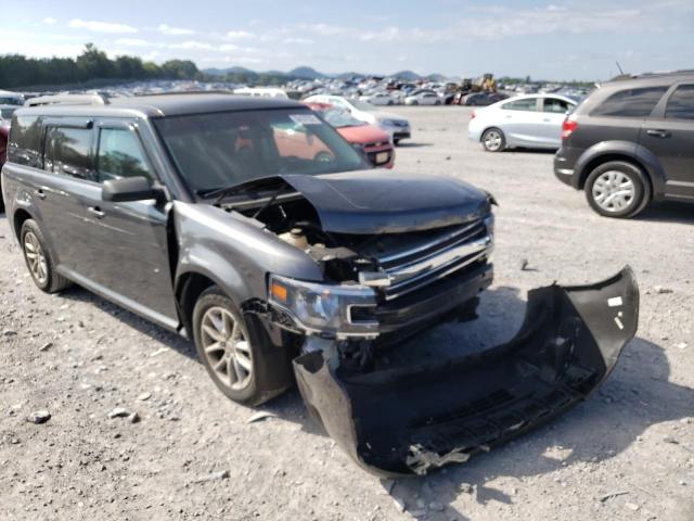 Photo 0 VIN: 2FMGK5B89HBA12730 - FORD FLEX SE 